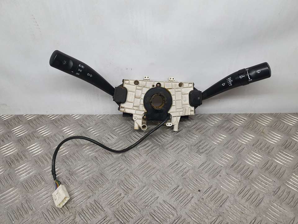 Mando Luces Y Limpia para Ssangyong Rexton