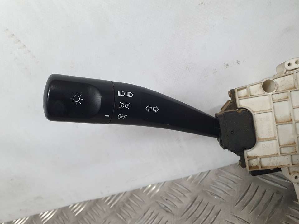 Mando Luces Y Limpia para Ssangyong Rexton