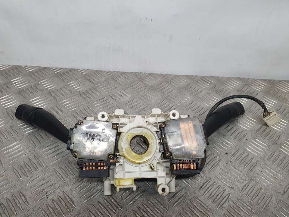 Mando Luces Y Limpia para Ssangyong Rexton