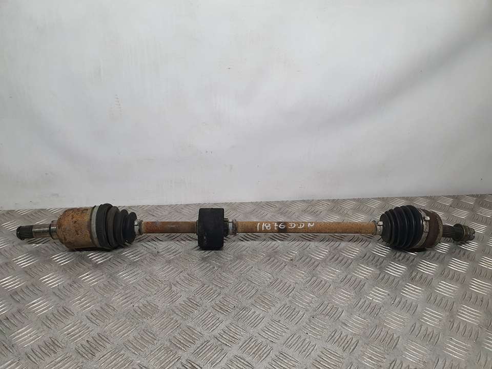 Transmision Delantera Derecha para Fiat Punto Berlina (188)