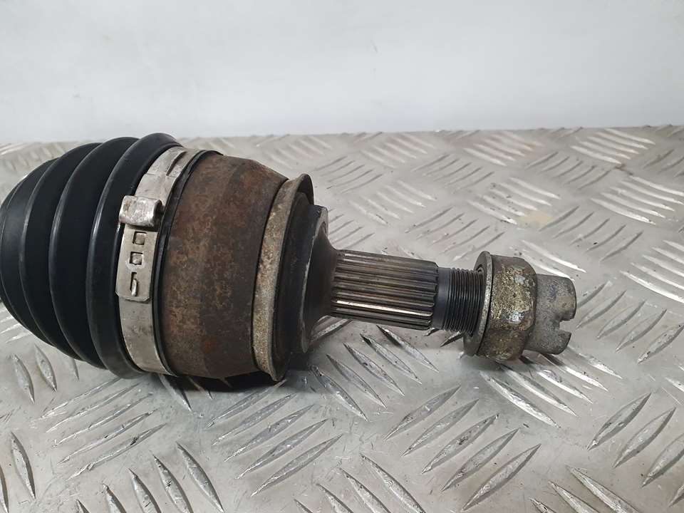 Transmision Delantera Derecha para Fiat Punto Berlina (188)