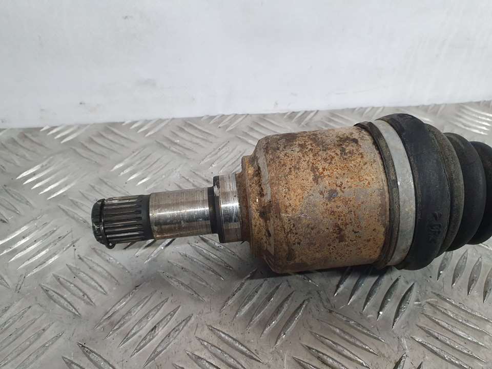 Transmision Delantera Derecha para Fiat Punto Berlina (188)