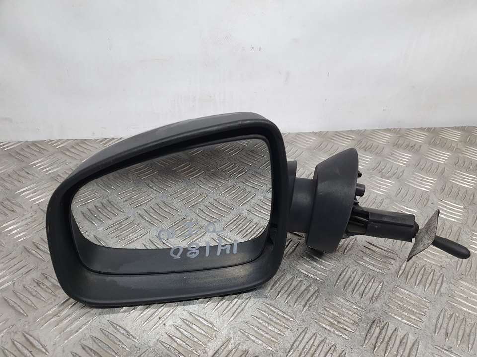 Retrovisor Izquierdo para Dacia Sandero