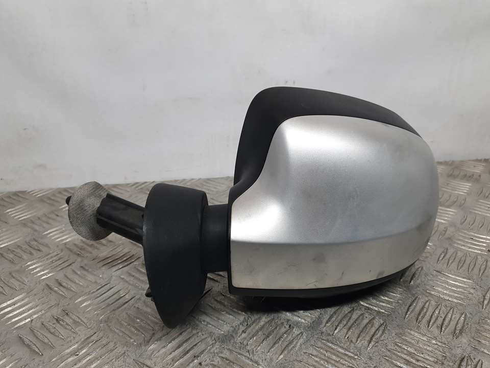 Retrovisor Izquierdo para Dacia Sandero