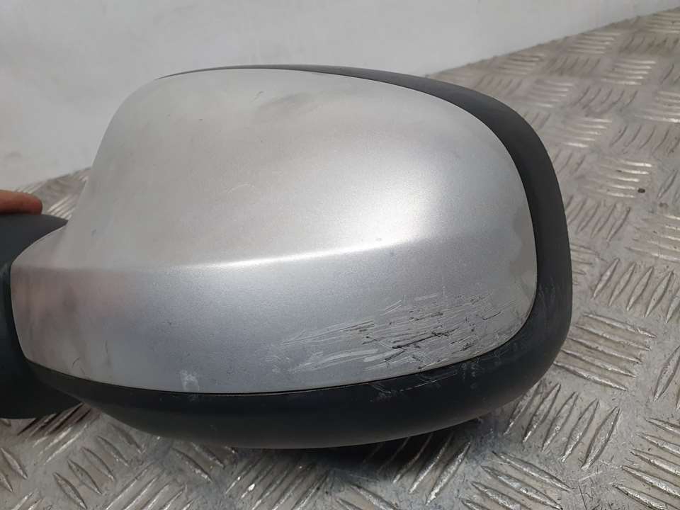 Retrovisor Izquierdo para Dacia Sandero