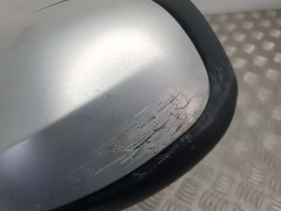 Retrovisor Izquierdo para Dacia Sandero