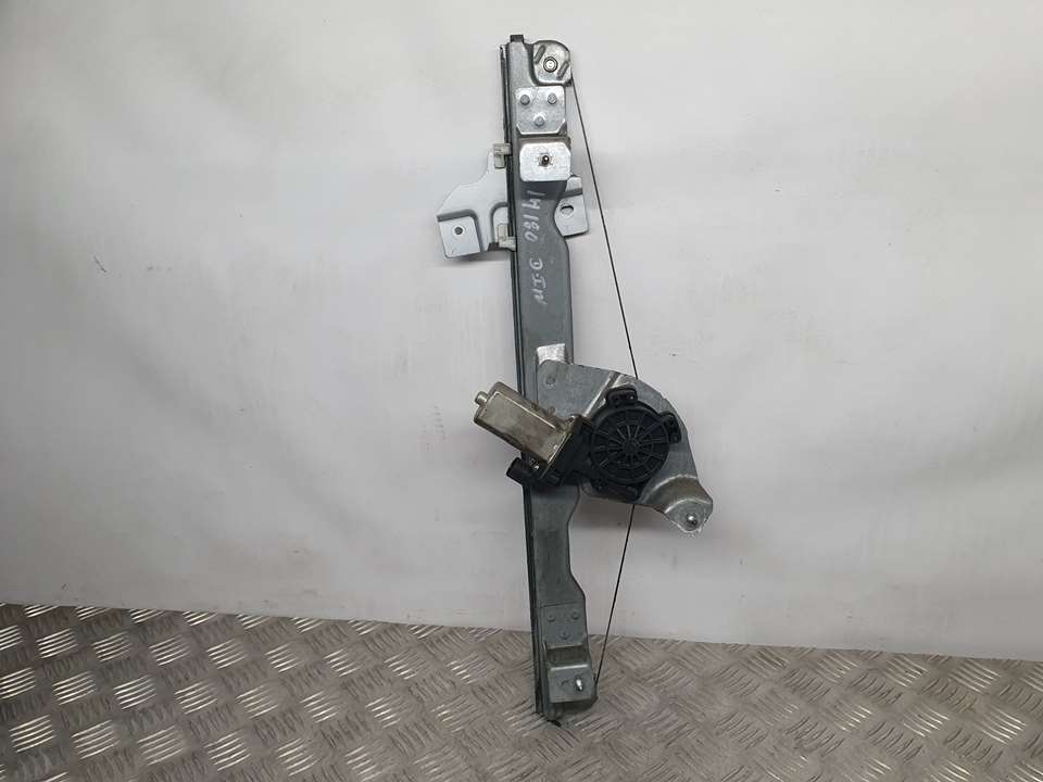 Elevalunas Delantero Izquierdo para Dacia Sandero