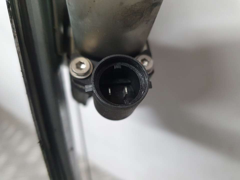 Elevalunas Delantero Izquierdo para Dacia Sandero
