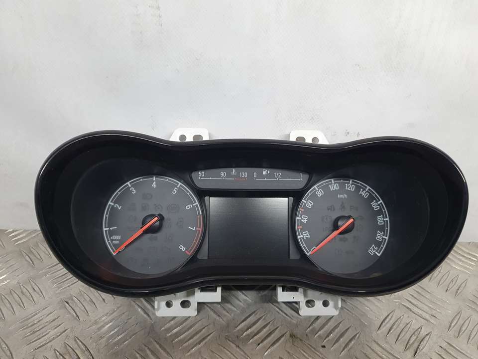 Cuadro Instrumentos para Opel Karl