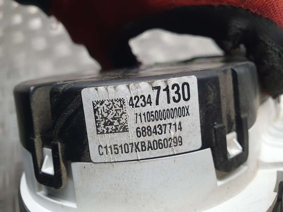 Cuadro Instrumentos para Opel Karl