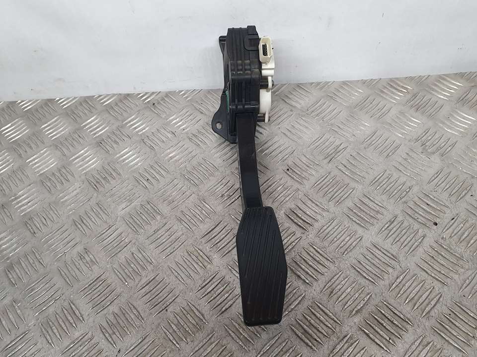 Potenciometro Pedal para Opel Karl