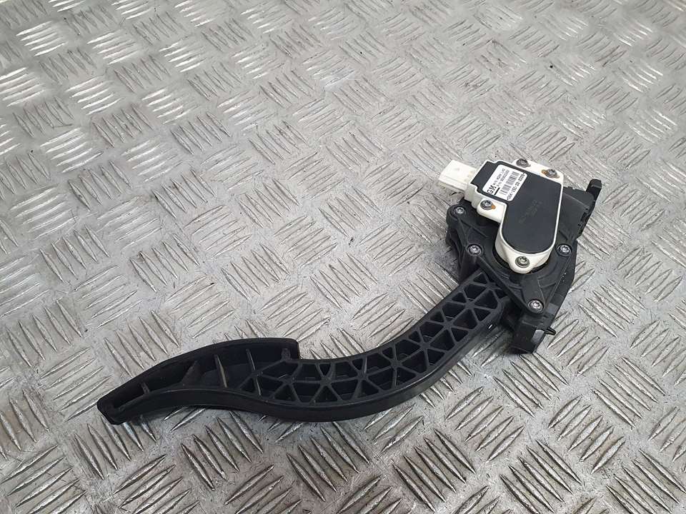Potenciometro Pedal para Opel Karl
