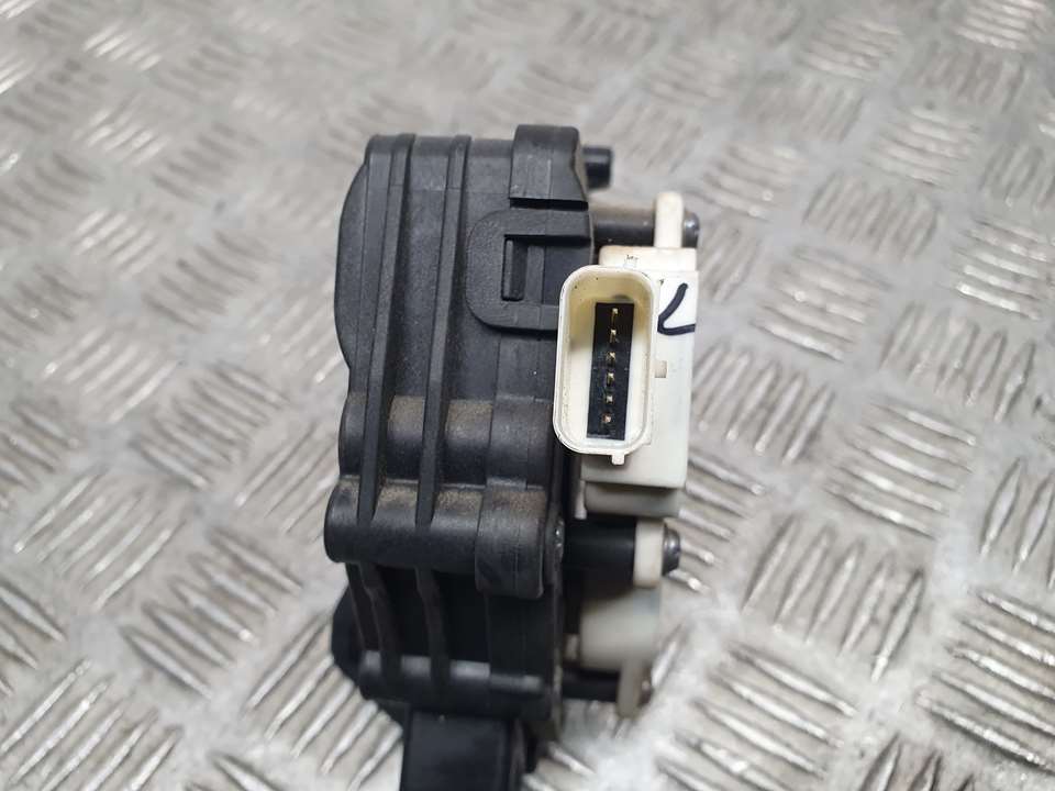 Potenciometro Pedal para Opel Karl