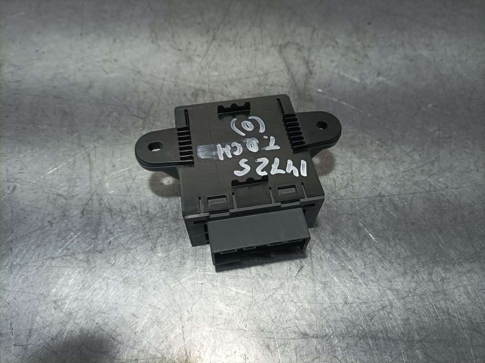 Modulo Electronico para Ford Fiesta (Ce1)
