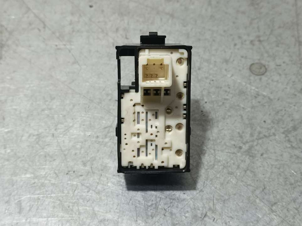 Mando Elevalunas Trasero Derecho para Toyota Auris Touring Sports (E18)