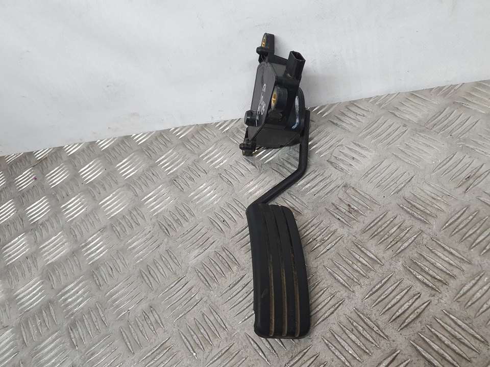 Potenciometro Pedal para Renault Scenic Ii