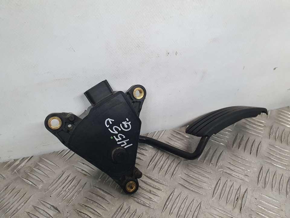 Potenciometro Pedal para Renault Scenic Ii