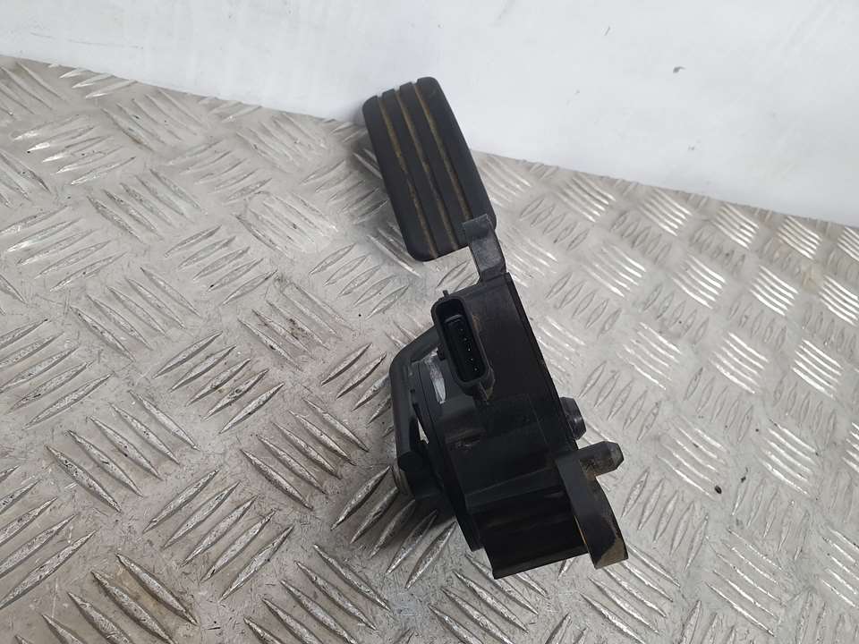 Potenciometro Pedal para Renault Scenic Ii