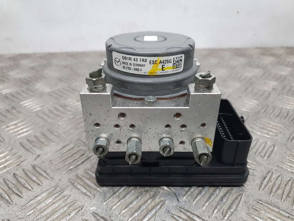 Abs para Mazda 2 Lim. ()