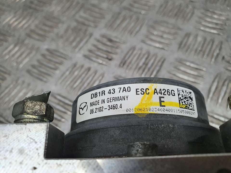 Abs para Mazda 2 Lim. ()