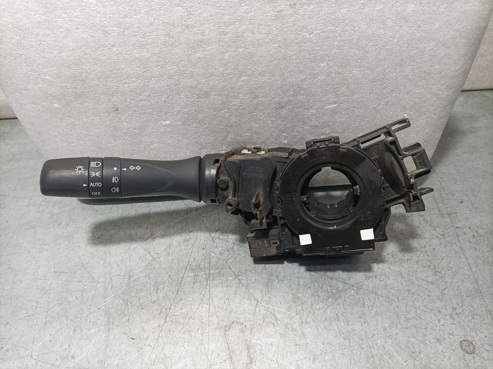 Mando Luces para Suzuki Ignis (/Mf)