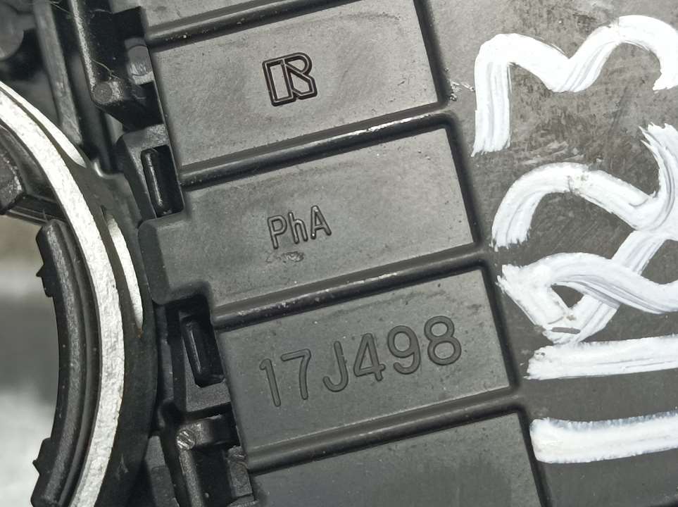 Mando Luces para Suzuki Ignis (/Mf)