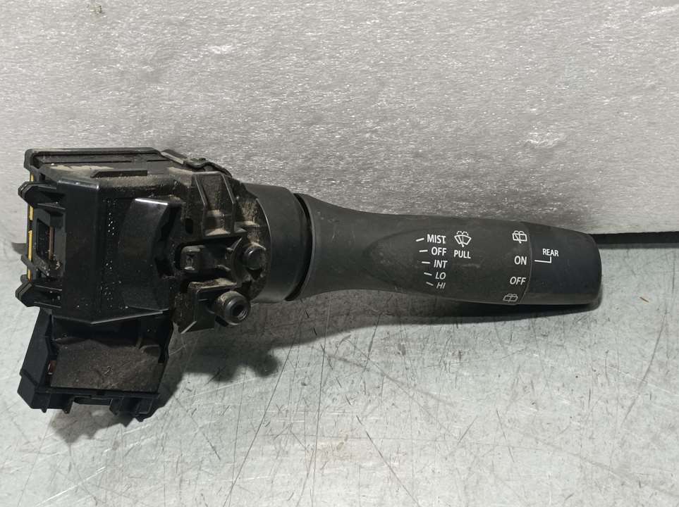Mando Limpia para Suzuki Ignis (/Mf)