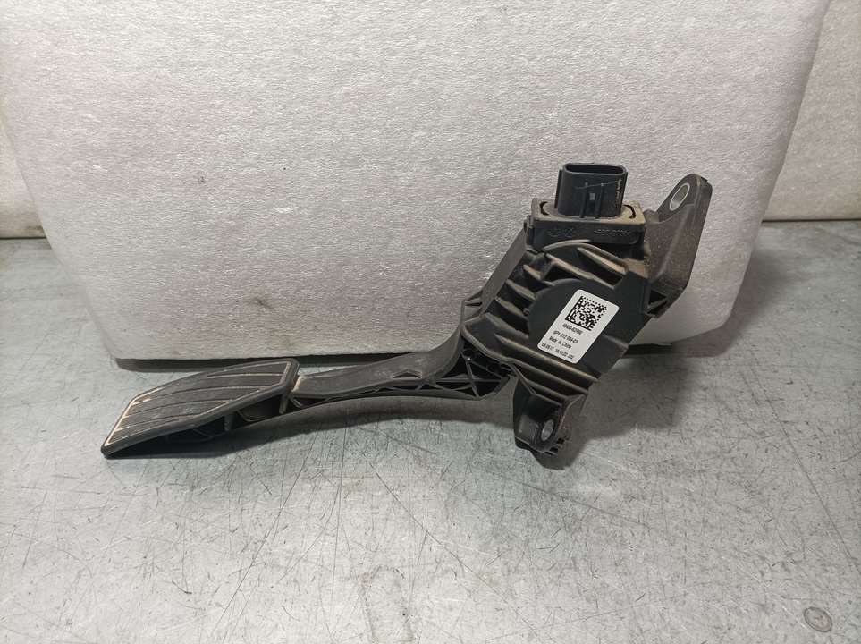 Potenciometro Pedal para Suzuki Ignis (/Mf)