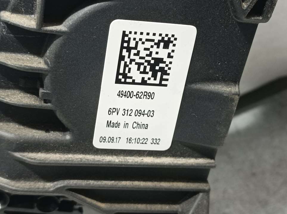 Potenciometro Pedal para Suzuki Ignis (/Mf)
