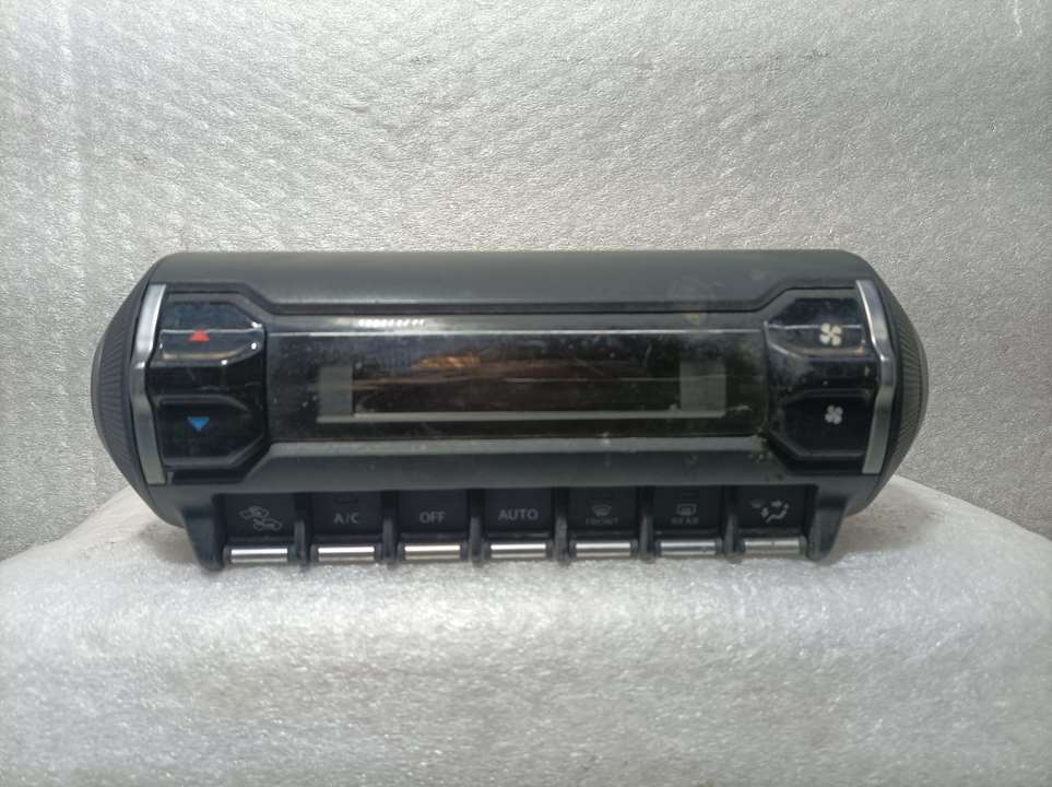 Mando Climatizador para Suzuki Ignis (/Mf)