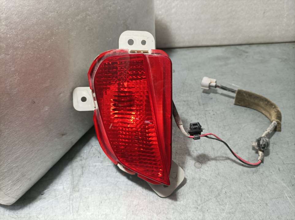 Piloto Trasero Izquierdo Paragolpes para Suzuki Ignis (/Mf)
