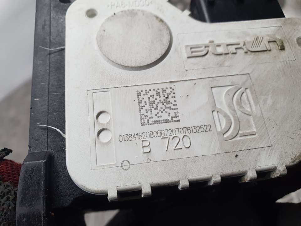 Potenciometro Pedal para Peugeot Boxer Combi