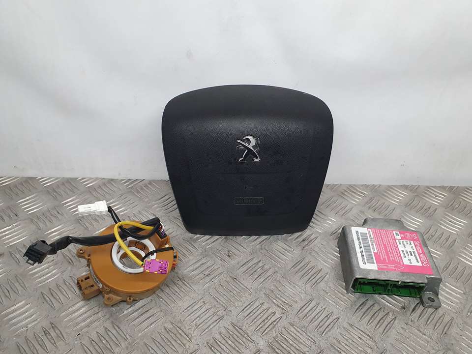 Airbag Delantero Izquierdo para Peugeot Boxer Combi