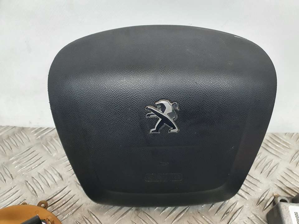 Airbag Delantero Izquierdo para Peugeot Boxer Combi