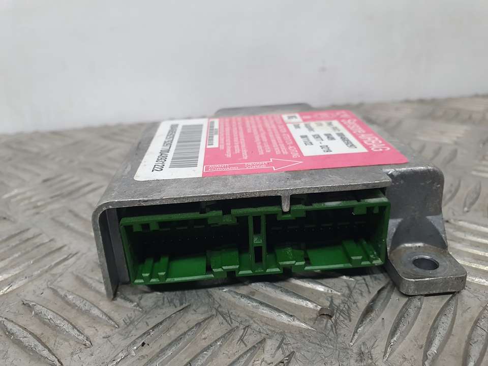 Airbag Delantero Izquierdo para Peugeot Boxer Combi