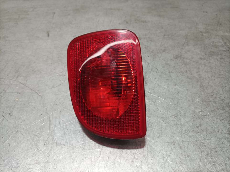 Piloto Trasero Izquierdo Paragolpes para Renault Kangoo