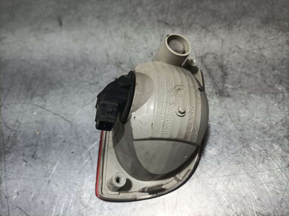 Piloto Trasero Izquierdo Paragolpes para Renault Kangoo