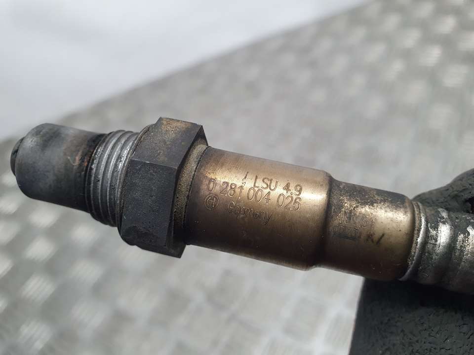 Sonda Lambda para Saab 9-3 Berlina