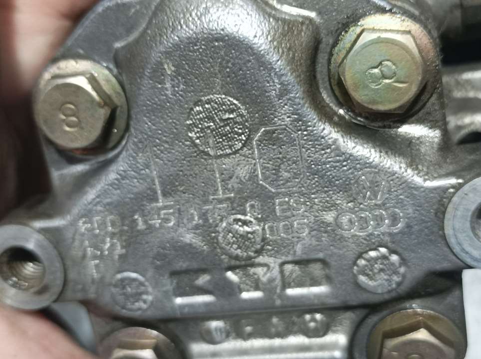 Bomba Direccion para Audi A4 Berlina (B5)
