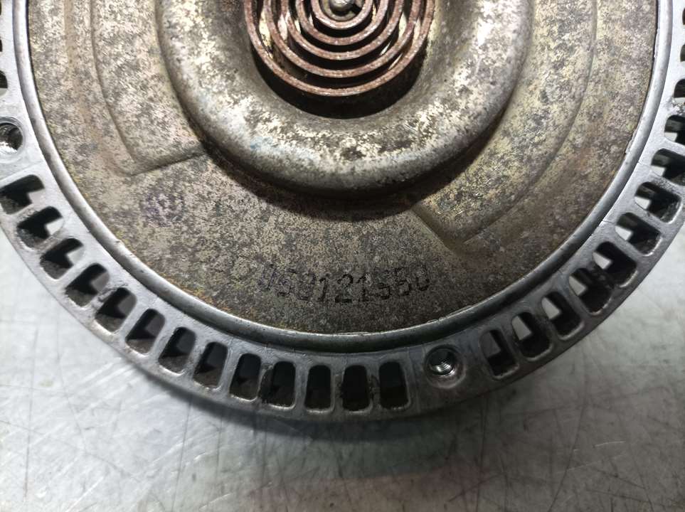 Ventilador Viscoso Motor para Audi A4 Berlina (B5)