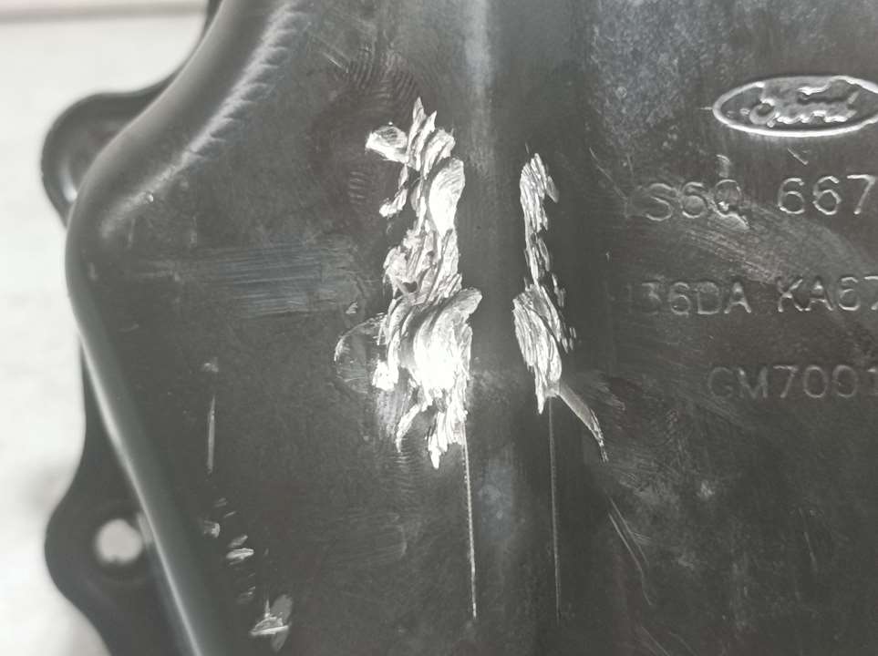 Carter para Ford S-Max (Ca1)