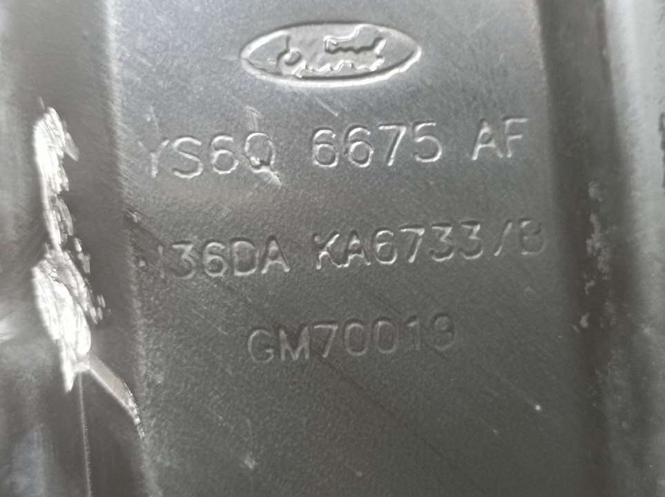 Carter para Ford S-Max (Ca1)
