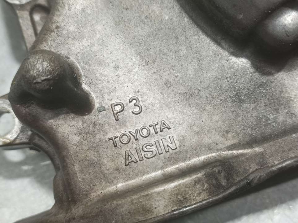 Tapa Distribucion para Toyota Avensis (T27)