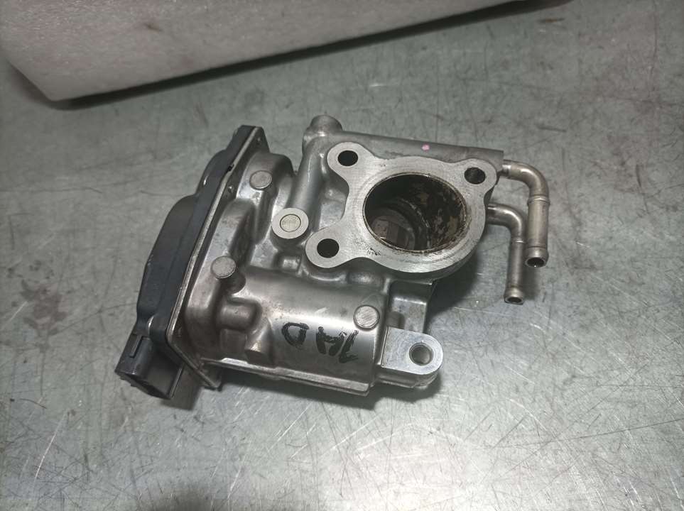 Caja Mariposa Egr para Toyota Avensis (T27)