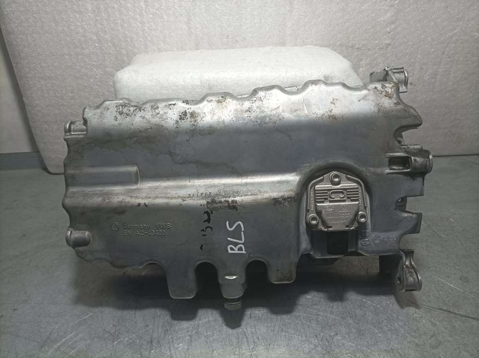 Carter para Volkswagen Caddy Ka/Kb (2K)