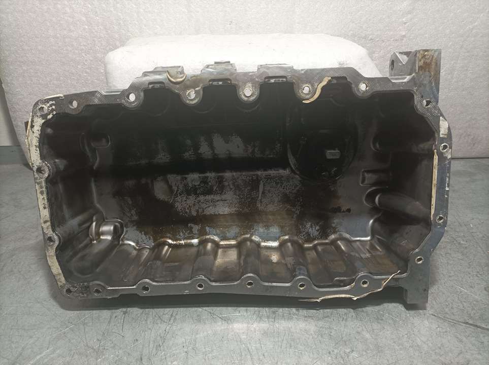 Carter para Volkswagen Caddy Ka/Kb (2K)