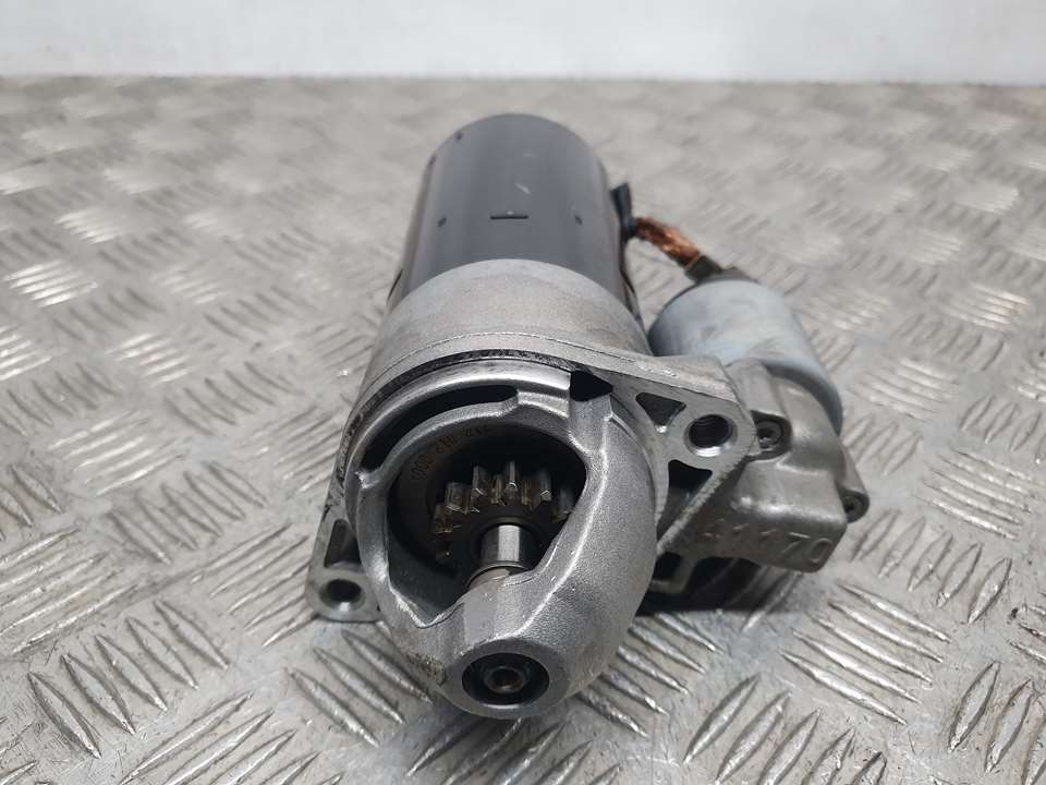 Motor Arranque para Mercedes-Benz Sprinter Iii Furgón Fwd