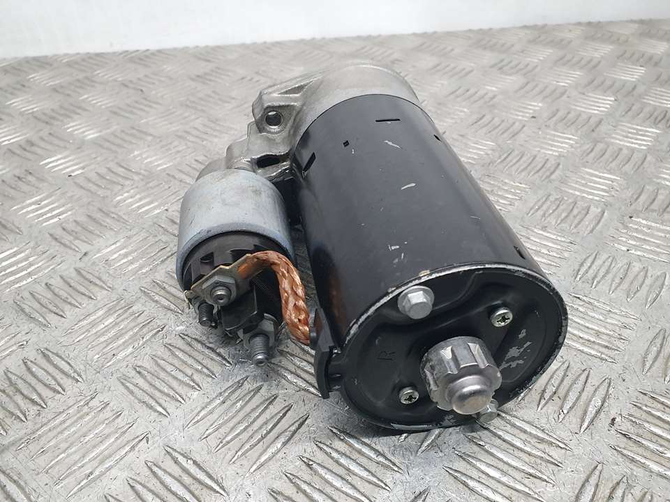 Motor Arranque para Mercedes-Benz Sprinter Iii Furgón Fwd
