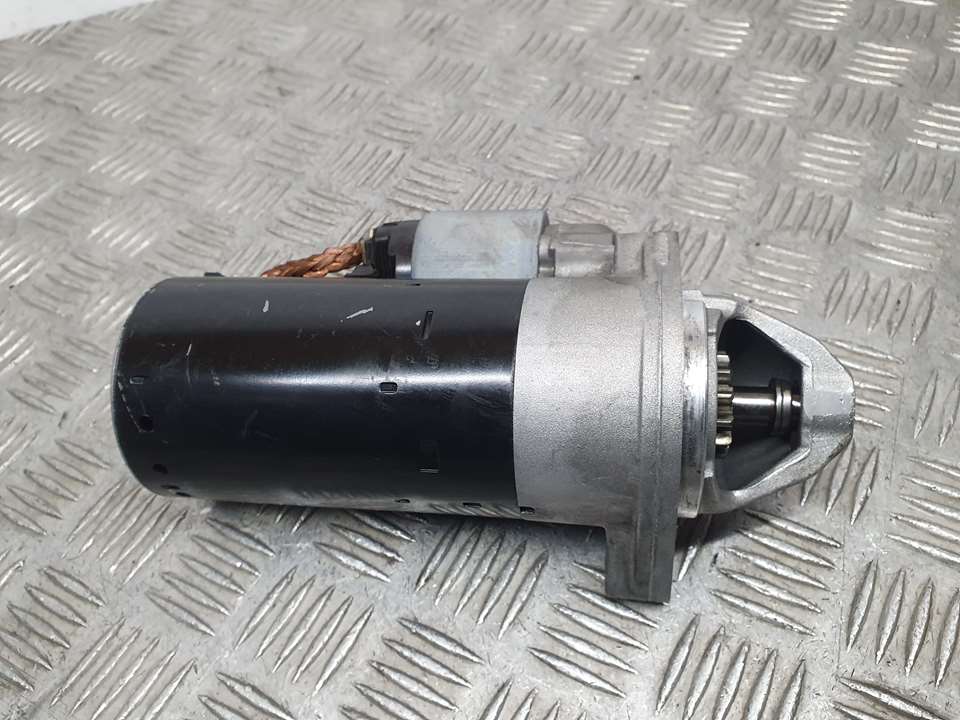 Motor Arranque para Mercedes-Benz Sprinter Iii Furgón Fwd