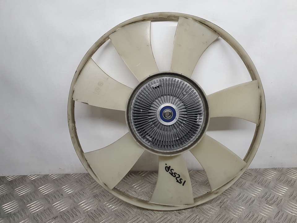 Ventilador Viscoso Motor para Mercedes-Benz Sprinter Iii Furgón Fwd